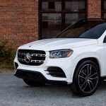 2021 Mercedes Benz GLS 450 for sale