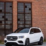 2021 Mercedes Benz GLS 450 for sale