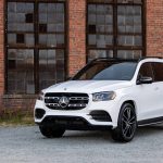 2021 Mercedes Benz GLS 450 for sale