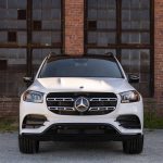 2021 Mercedes Benz GLS 450 for sale