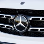 2021 Mercedes Benz GLS 450 for sale