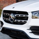 2021 Mercedes Benz GLS 450 for sale