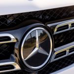 2021 Mercedes Benz GLS 450 for sale