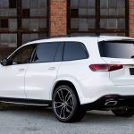 2021 Mercedes Benz GLS 450 for sale