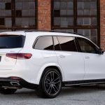 2021 Mercedes Benz GLS 450 for sale