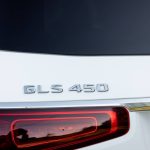 2021 Mercedes Benz GLS 450 for sale