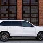 2021 Mercedes Benz GLS 450 for sale