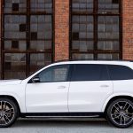 2021 Mercedes Benz GLS 450 for sale