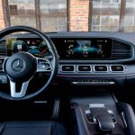 2021 Mercedes Benz GLS 450 for sale