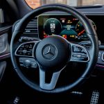 2021 Mercedes Benz GLS 450 for sale