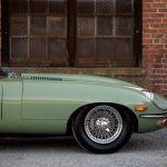 1970 Jaguar E-Type 4.2 Roadster for sale