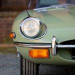 1970 Jaguar E-Type 4.2 Roadster for sale