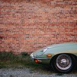 1970 Jaguar E-Type 4.2 Roadster for sale