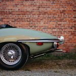 1970 Jaguar E-Type 4.2 Roadster for sale