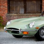 1970 Jaguar E-Type 4.2 Roadster for sale