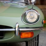 1970 Jaguar E-Type 4.2 Roadster for sale