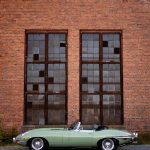 1970 Jaguar E-Type 4.2 Roadster for sale