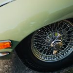 1970 Jaguar E-Type 4.2 Roadster for sale