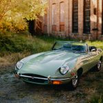 1970 Jaguar E-Type 4.2 Roadster for sale