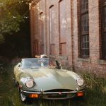 1970 Jaguar E-Type 4.2 Roadster for sale