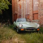 1970 Jaguar E-Type 4.2 Roadster for sale