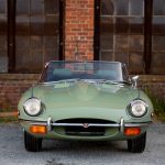 1970 Jaguar E-Type 4.2 Roadster for sale