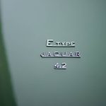 1970 Jaguar E-Type 4.2 Roadster for sale