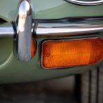 1970 Jaguar E-Type 4.2 Roadster for sale