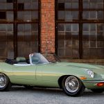 1970 Jaguar E-Type 4.2 Roadster for sale