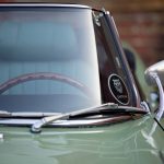 1970 Jaguar E-Type 4.2 Roadster for sale