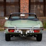 1970 Jaguar E-Type 4.2 Roadster for sale