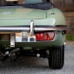 1970 Jaguar E-Type 4.2 Roadster for sale