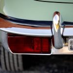 1970 Jaguar E-Type 4.2 Roadster for sale