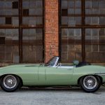 1970 Jaguar E-Type 4.2 Roadster for sale