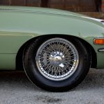 1970 Jaguar E-Type 4.2 Roadster for sale