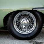 1970 Jaguar E-Type 4.2 Roadster for sale