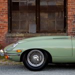 1970 Jaguar E-Type 4.2 Roadster for sale