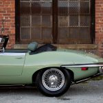 1970 Jaguar E-Type 4.2 Roadster for sale