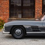 1955 Mercedes-Benz 300 SL Gullwing for sale