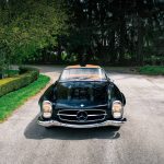 1957 Mercedes-Benz 300 SL Roadster for sale