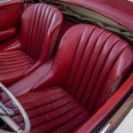 1962 Mercedes Benz 300 SL Roadster for sale