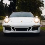 2015 Porsche 911 Carrera 4 GTS Manual for sale