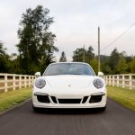 2015 Porsche 911 Carrera 4 GTS Manual for sale