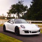 2015 Porsche 911 Carrera 4 GTS Manual for sale