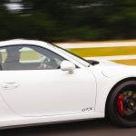 2015 Porsche 911 Carrera 4 GTS Manual for sale