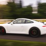 2015 Porsche 911 Carrera 4 GTS Manual for sale