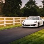 2015 Porsche 911 Carrera 4 GTS Manual for sale