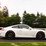 2015 Porsche 911 Carrera 4 GTS Manual for sale