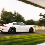 2015 Porsche 911 Carrera 4 GTS Manual for sale