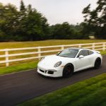 2015 Porsche 911 Carrera 4 GTS Manual for sale